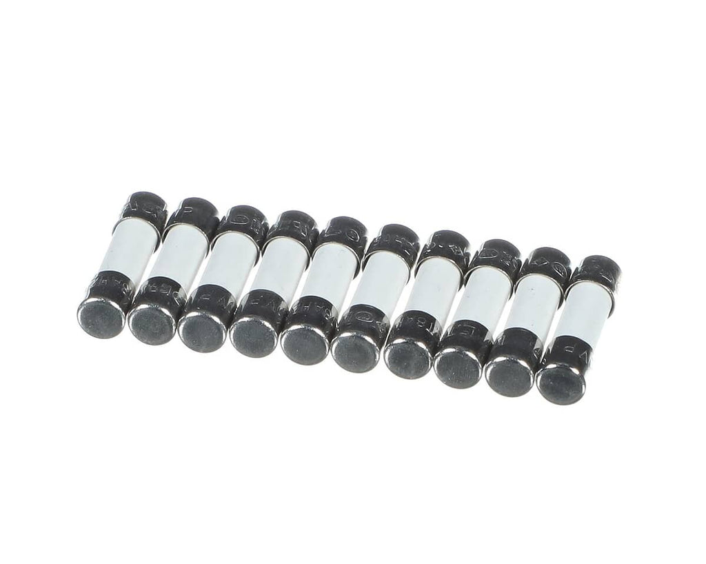 RATIONAL PARTS Rational 3019.0312P Fuse 5X20MM - Pk Of 10 - SKU RATL3019.0312P