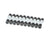 RATIONAL PARTS Rational 3019.0312P Fuse 5X20MM - Pk Of 10 - SKU RATL3019.0312P