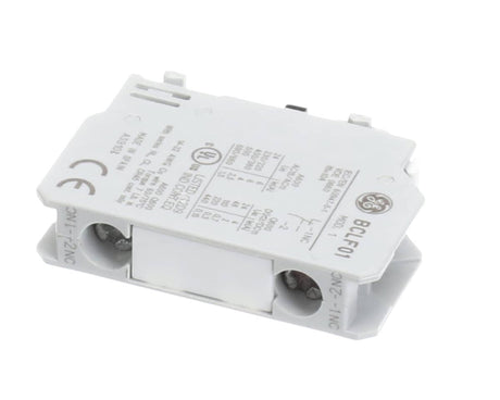 RATIONAL PARTS Rational 3028.0561P Auxilliary Contact BCLF01 N/C - SKU RATL3028.0561P