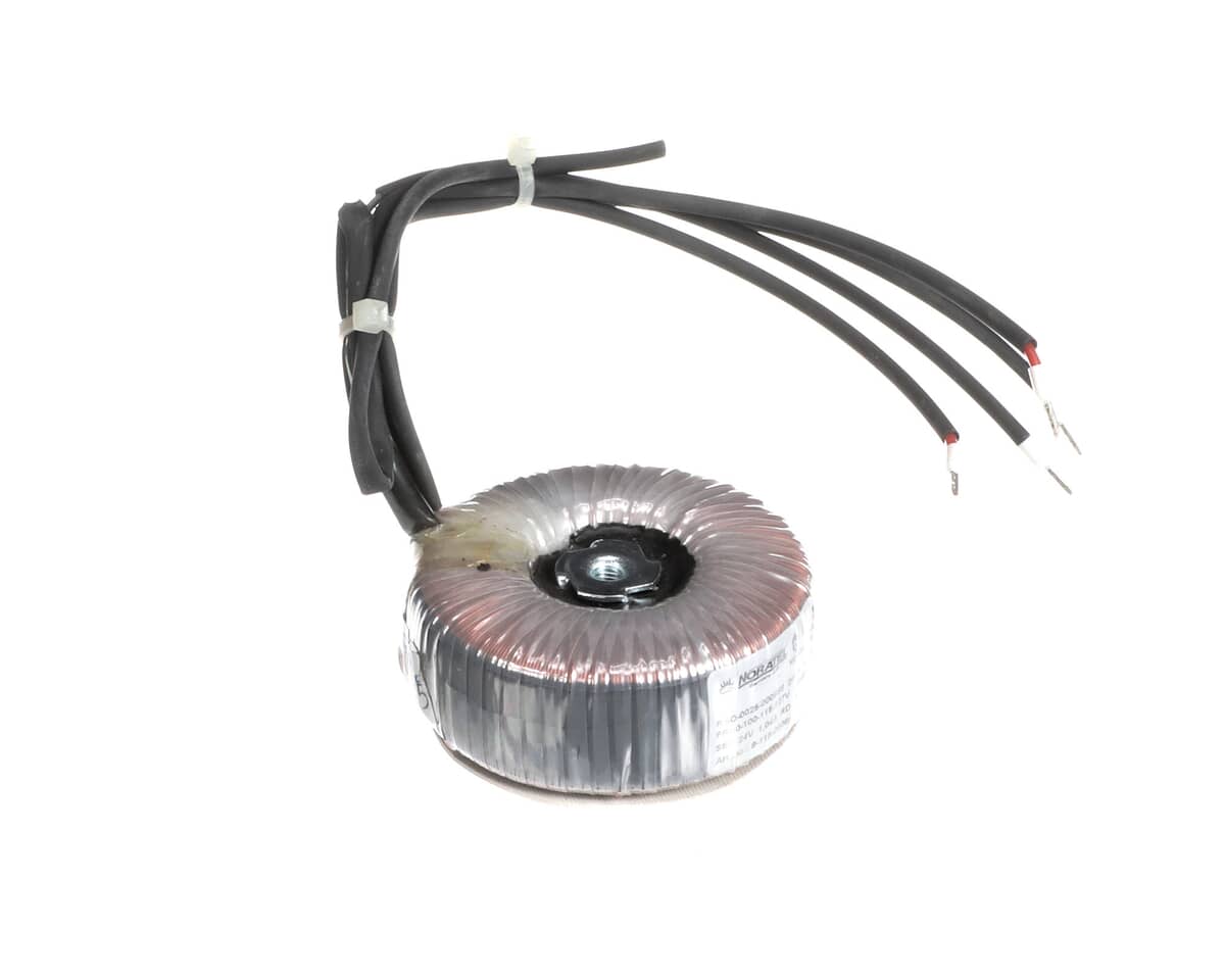 RATIONAL PARTS Rational 3037.0254 Control Transformer - SKU RATL3037.0254