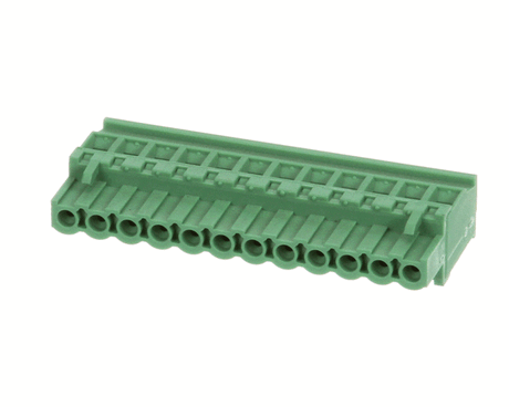 RATIONAL 3040.0254 MULTIPOINT CONNECTOR 12POL  5.08