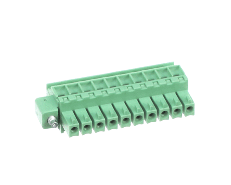 RATIONAL 3040.0262 MULTIPOINT CONNECTOR LEFT 10PIN  3.5