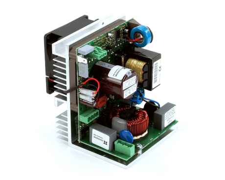 RATIONAL PARTS Rational 3040.3040P Motor Control For Fan Motor - SKU RATL3040.3040P