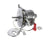 RATIONAL PARTS Rational 3100.1033S Fan Motor L9 4POL With Motor Shaft Gaske - SKU RATL3100.1033S