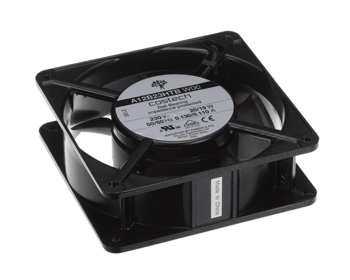 RATIONAL PARTS Rational 3101.1008P Cooling Fan - SKU RATL3101.1008P