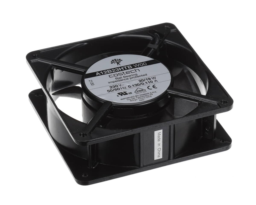 RATIONAL PARTS Rational 3101.1008P Cooling Fan - SKU RATL3101.1008P
