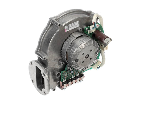 RATIONAL PARTS Rational 3101.1014P Blower For Burner RG130 - SKU RATL3101.1014P