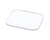 RATIONAL PARTS Rational 40.00.095P Glass Pane F. Interior Light - SKU RATL40.00.095P