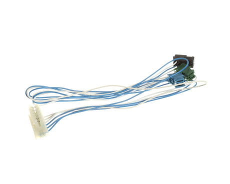 RATIONAL PARTS Rational 40.00.203P Cable Solenoid Valve - SKU RATL40.00.203P