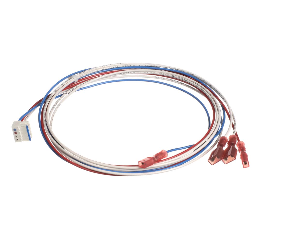 RATIONAL PARTS Rational 40.00.208P Cable Humidity Control - SKU RATL40.00.208P