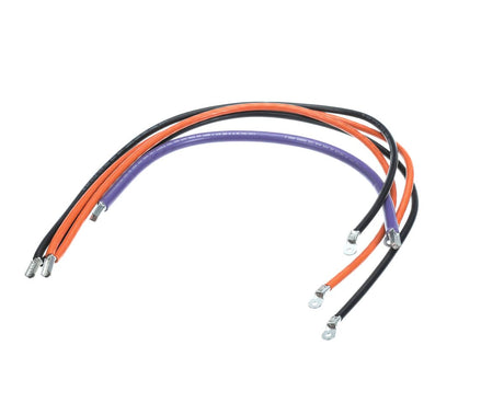RATIONAL PARTS Rational 40.00.240 Cable Contactor-Ssr - SKU RATL40.00.240