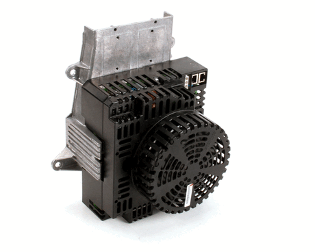 RATIONAL PARTS Rational 40.00.276P Fan Motor With Motor Shaft Gasket - SKU RATL40.00.276P