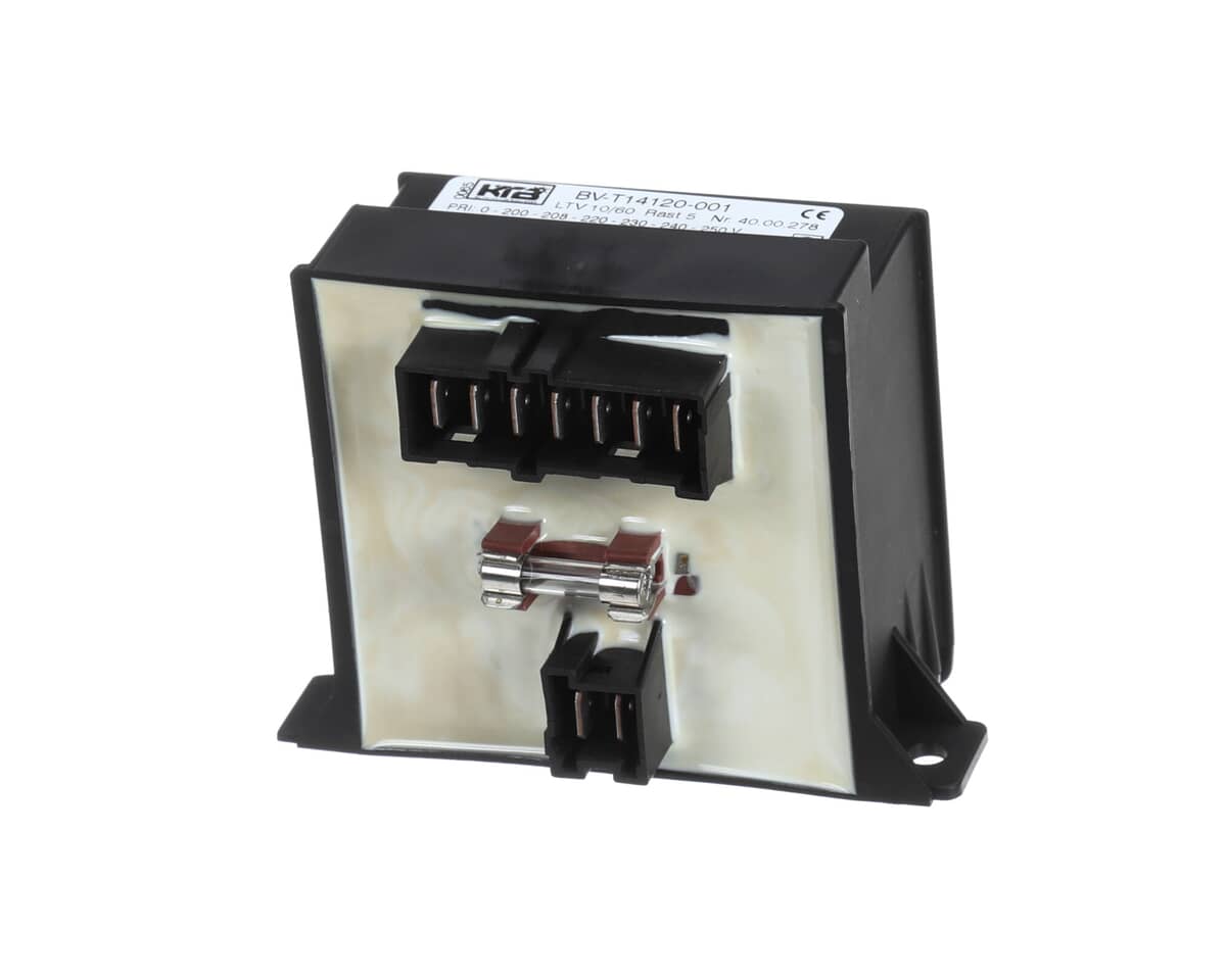 RATIONAL PARTS Rational 40.00.278P Halogen Transformer - SKU RATL40.00.278P