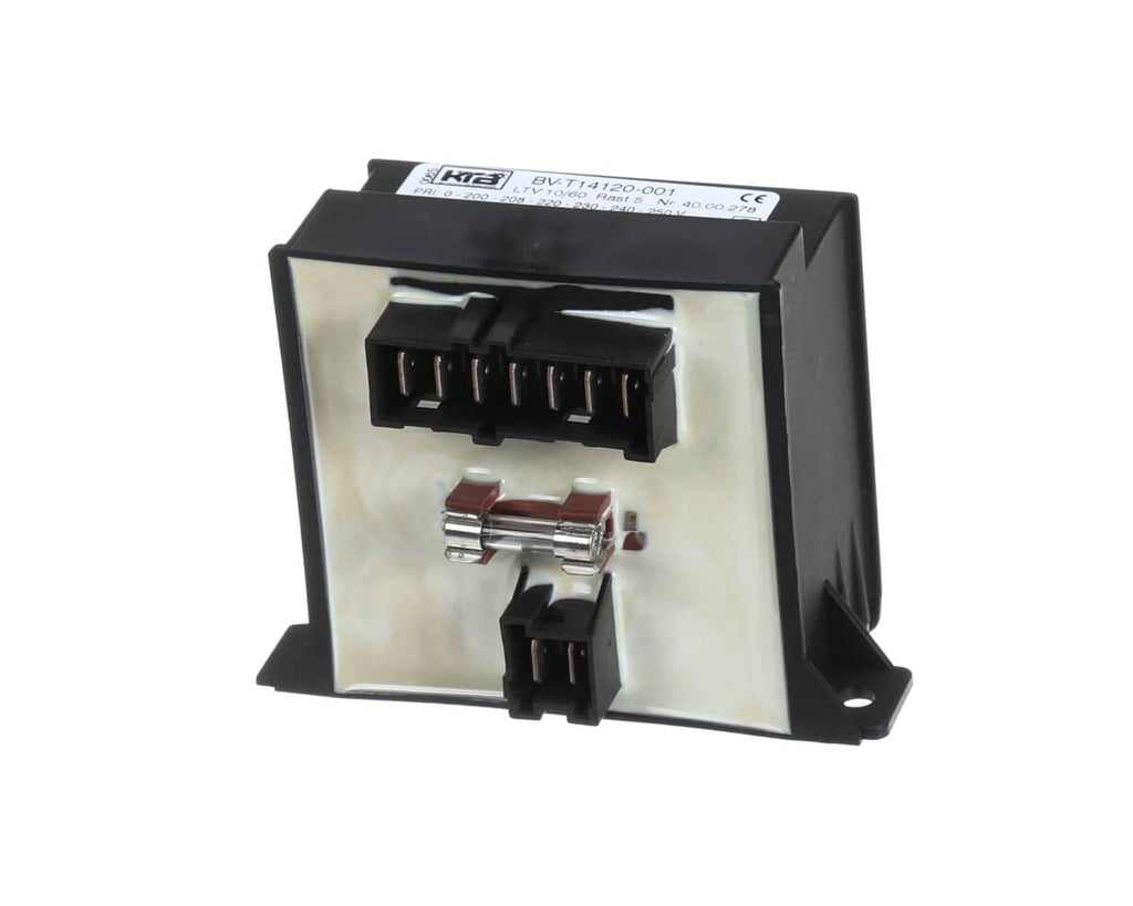 RATIONAL PARTS Rational 40.00.278P Halogen Transformer - SKU RATL40.00.278P