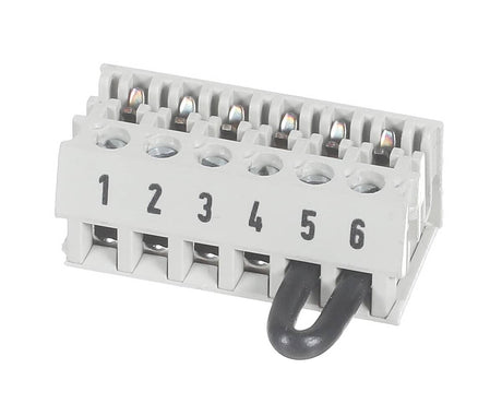 RATIONAL PARTS Rational 40.00.338P Energy_opt.-Terminal Screw Typ - SKU RATL40.00.338P