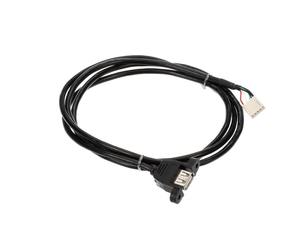 RATIONAL PARTS Rational 40.00.470P Interface Cable USB 1.5M - SKU RATL40.00.470P