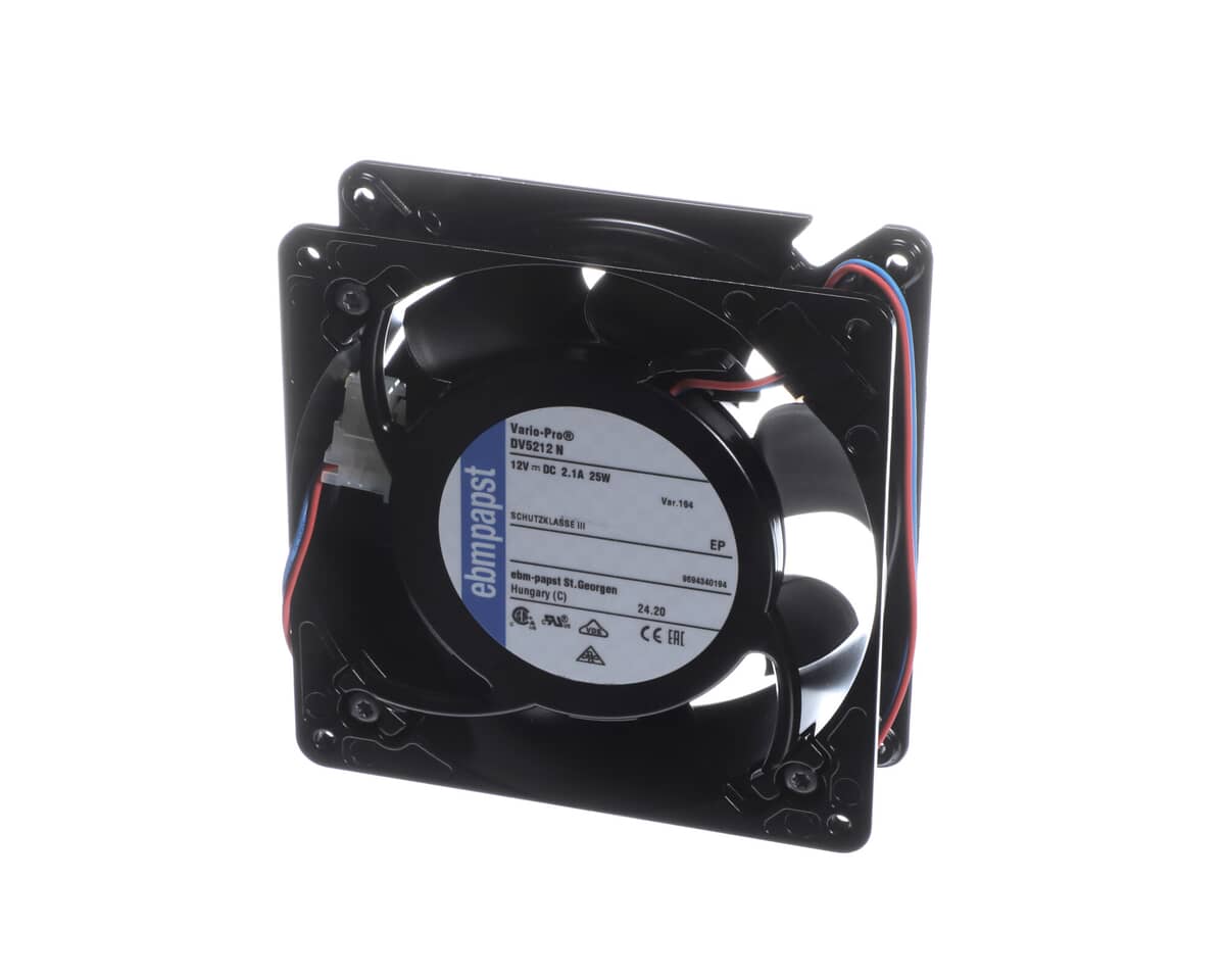 RATIONAL PARTS Rational 40.00.474P Cooling Fan D.c. - SKU RATL40.00.474P