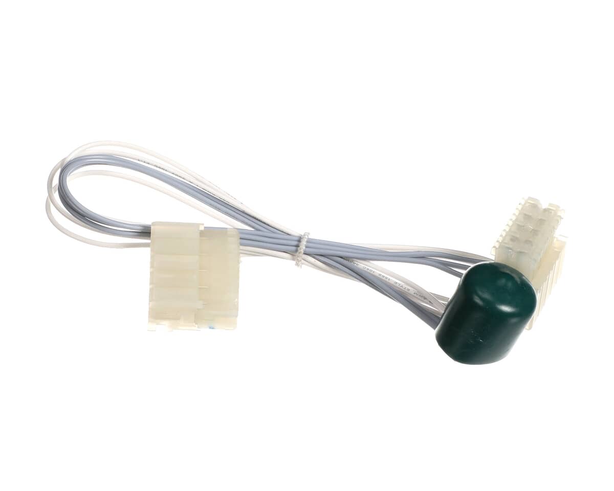 RATIONAL PARTS Rational 40.01.484P Cable Burner Blower - SKU RATL40.01.484P