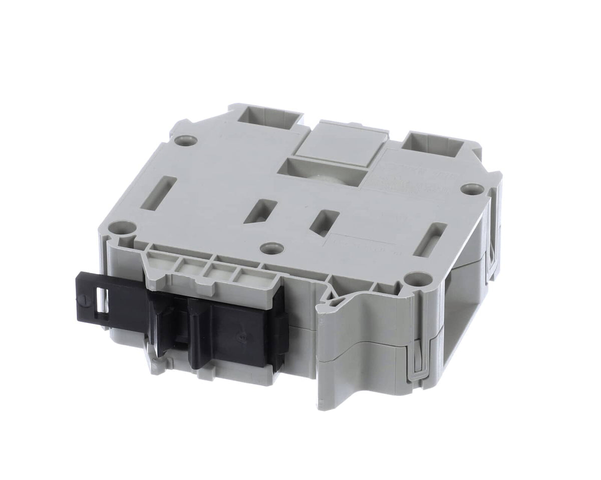 RATIONAL PARTS Rational 40.01.611P Terminal Block Grey Wkn 70/U - SKU RATL40.01.611P