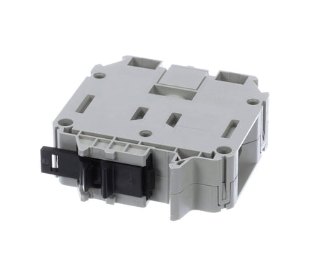 RATIONAL PARTS Rational 40.01.611P Terminal Block Grey Wkn 70/U - SKU RATL40.01.611P