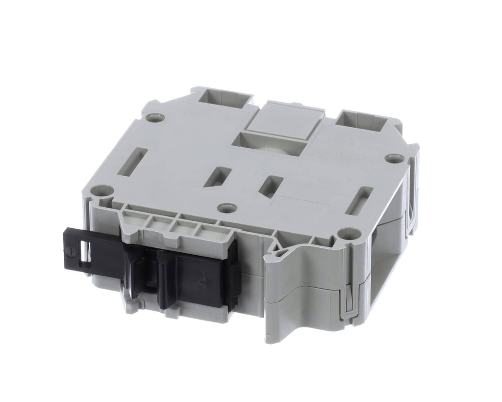 RATIONAL PARTS Rational 40.01.611P Terminal Block Grey Wkn 70/U - SKU RATL40.01.611P