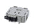RATIONAL PARTS Rational 40.01.611P Terminal Block Grey Wkn 70/U - SKU RATL40.01.611P