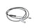 RATIONAL PARTS Rational 40.01.843P Meat Probe Sensor W. Angle Plug - SKU RATL40.01.843P