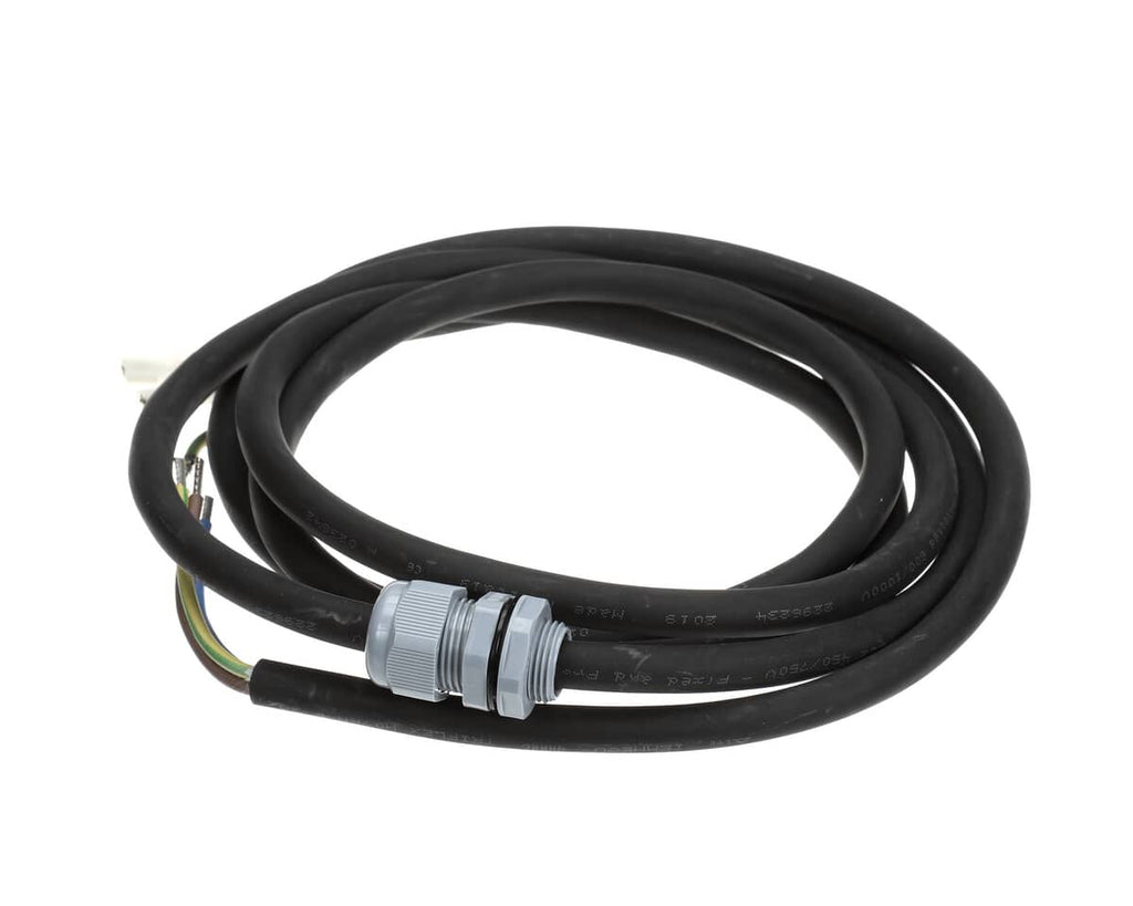 RATIONAL PARTS Rational 40.02.107P Power Supply Cable 3X2 5MM 3M - SKU RATL40.02.107P