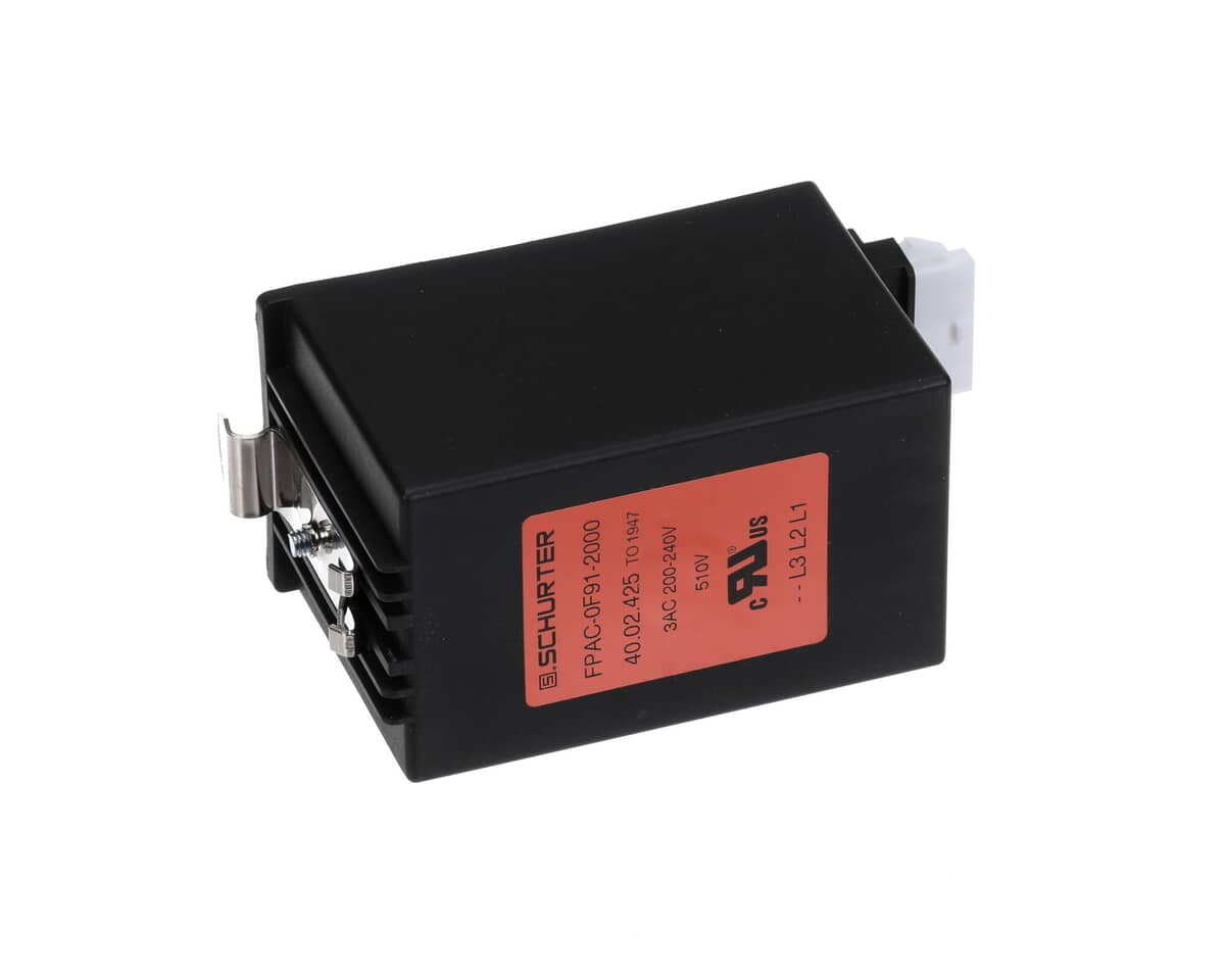 RATIONAL PARTS Rational 40.02.425P Varistor - SKU RATL40.02.425P