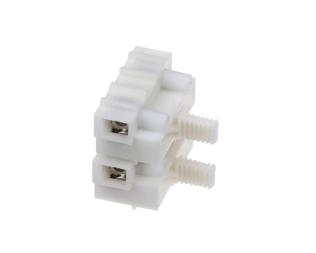 RATIONAL PARTS Rational 40.02.512P Fuse Holder 2X6.3A - SKU RATL40.02.512P