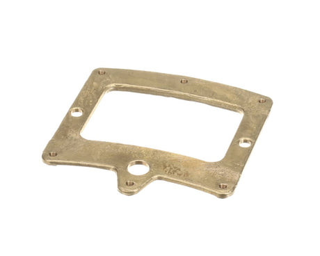 RATIONAL PARTS Rational 40.03.413P Mating Flange F. Heating Assembly - SKU RATL40.03.413P