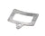 RATIONAL PARTS Rational 40.03.415P Gasket F. Heating Assembly - SKU RATL40.03.415P