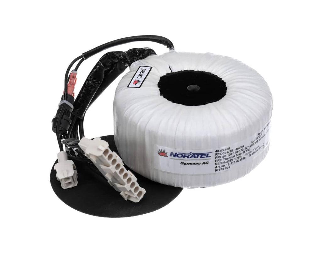 RATIONAL PARTS Rational 40.03.468P Power Transformer - SKU RATL40.03.468P