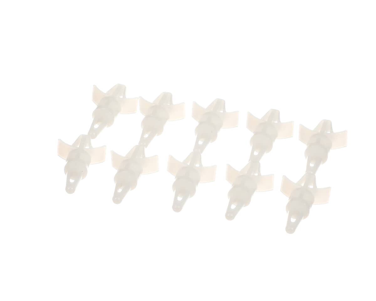 RATIONAL PARTS Rational 40.03.533P Fixing Clip F. PCB - SKU RATL40.03.533P