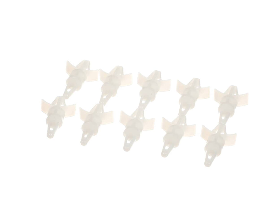RATIONAL PARTS Rational 40.03.533P Fixing Clip F. PCB - SKU RATL40.03.533P