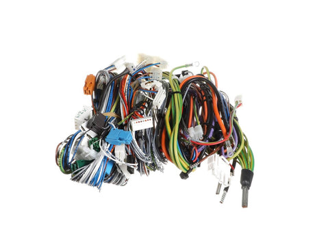 RATIONAL PARTS Rational 40.03.612P Cable Control Harness - SKU RATL40.03.612P