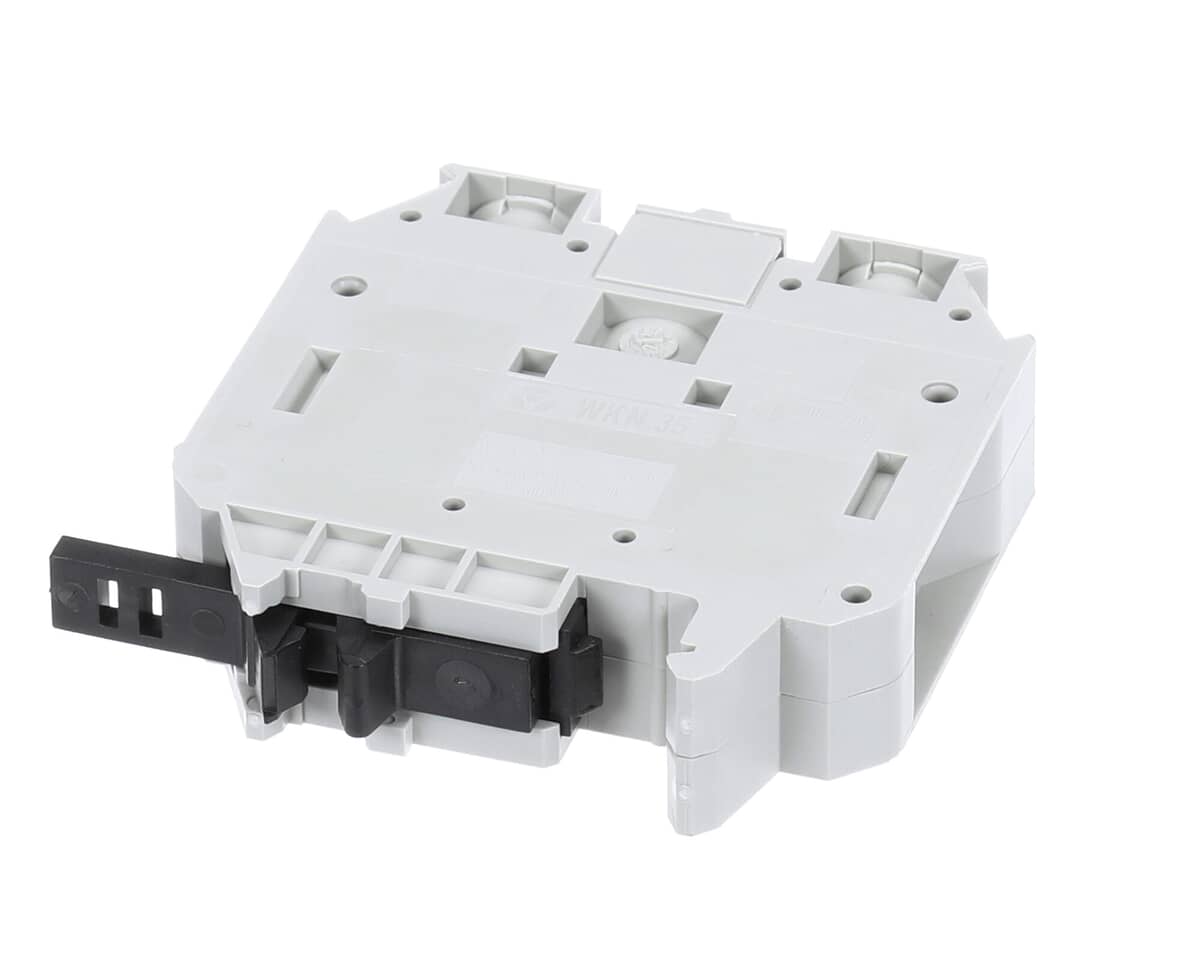 RATIONAL PARTS Rational 40.03.729P Terminal Block Grey Wkn 35/U - SKU RATL40.03.729P