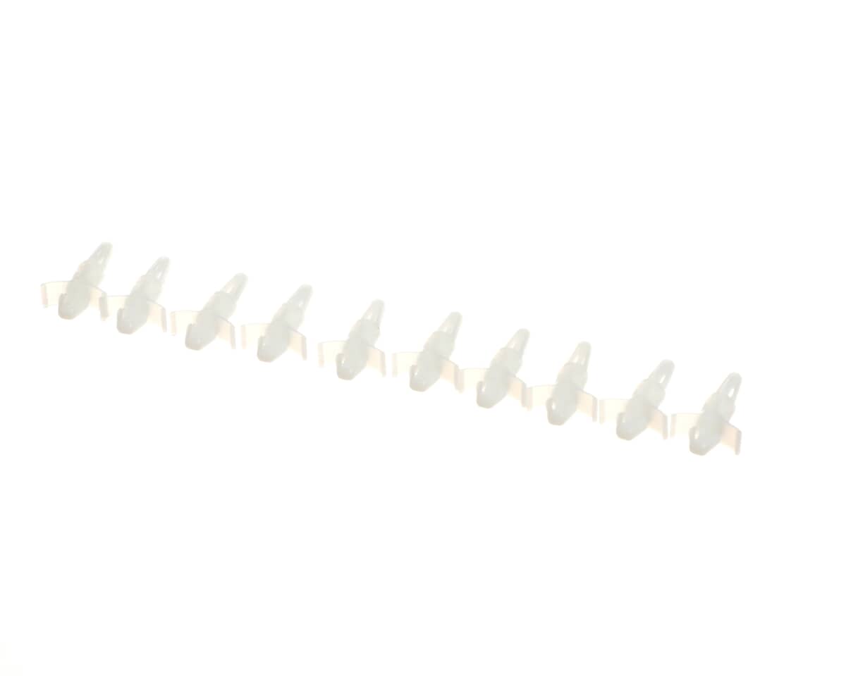 RATIONAL PARTS Rational 40.03.756P Fixing Clip F. PCB - SKU RATL40.03.756P