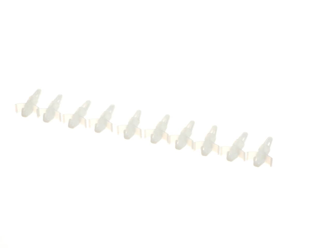 RATIONAL PARTS Rational 40.03.756P Fixing Clip F. PCB - SKU RATL40.03.756P
