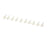RATIONAL PARTS Rational 40.03.756P Fixing Clip F. PCB - SKU RATL40.03.756P