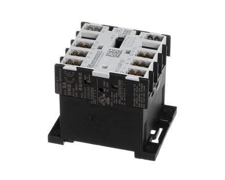 RATIONAL PARTS Rational 40.03.761P Contactor B&amp;j K1-09F00 230R - SKU RATL40.03.761P