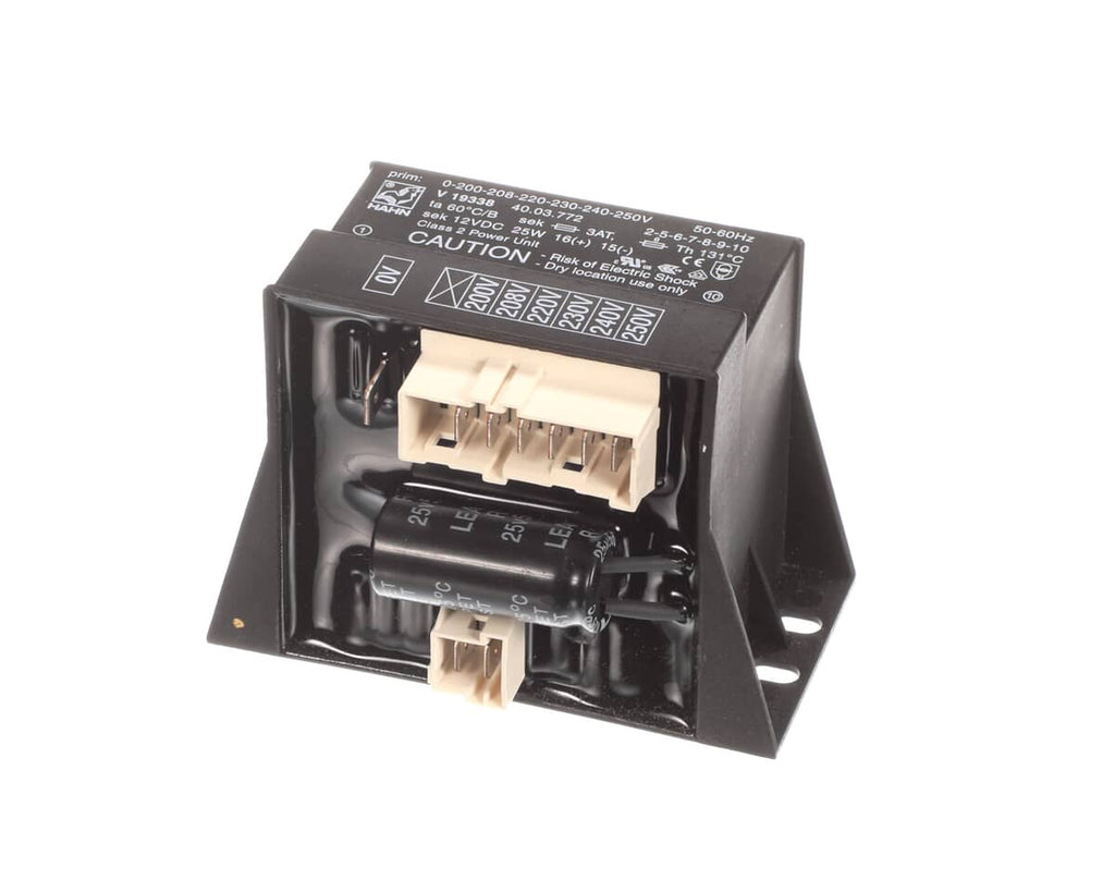 RATIONAL PARTS Rational 40.03.772P Transformer F. Cooling Fan - SKU RATL40.03.772P