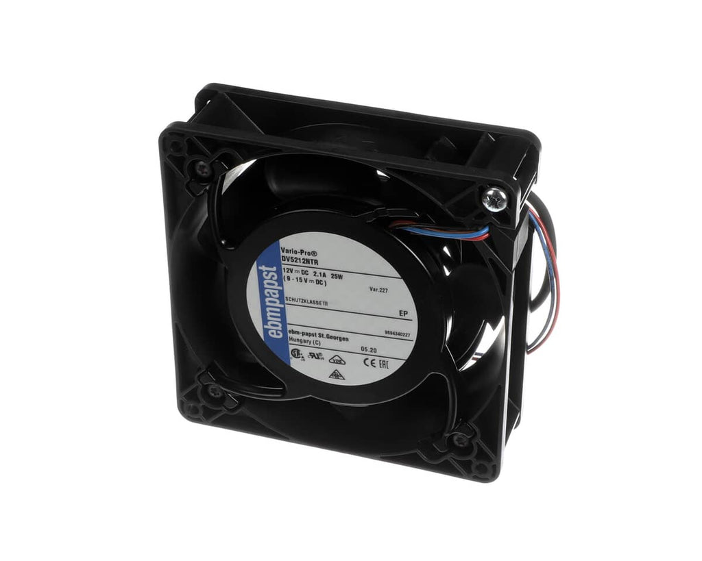 RATIONAL PARTS Rational 40.03.948P Cooling Fan With NTC - SKU RATL40.03.948P