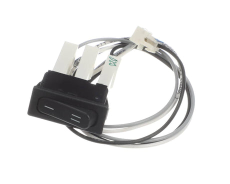 RATIONAL PARTS Rational 40.03.981P Change-Over Switch With Cable Usa - SKU RATL40.03.981P