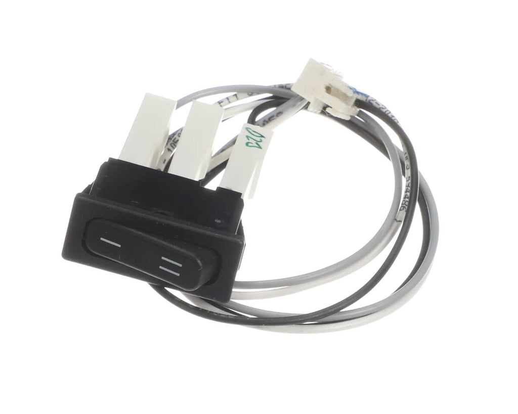 RATIONAL PARTS Rational 40.03.981P Change-Over Switch With Cable Usa - SKU RATL40.03.981P