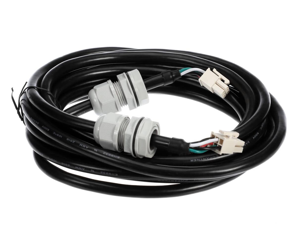 RATIONAL PARTS Rational 40.04.146 Bus Cable 4.30M Ultravent - SKU RATL40.04.146