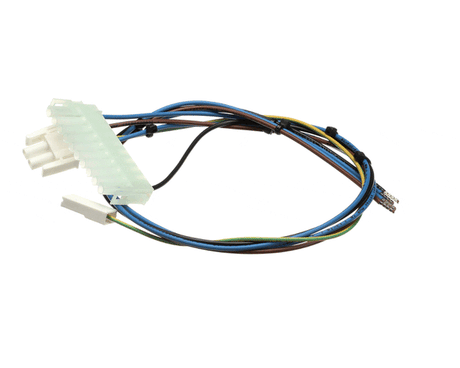 RATIONAL 40.04.181 CABLE HARNESS ISOLATING TRANSFORMER