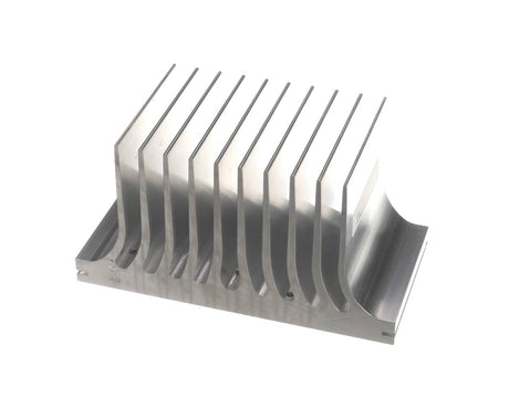 RATIONAL PARTS Rational 40.04.211P Heat Sink 3 Ssr - SKU RATL40.04.211P