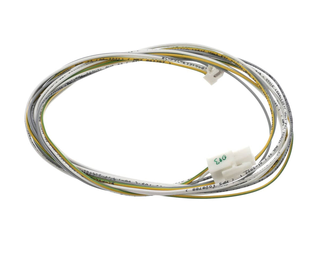 RATIONAL PARTS Rational 40.04.368P Cable Level Electrode - SKU RATL40.04.368P