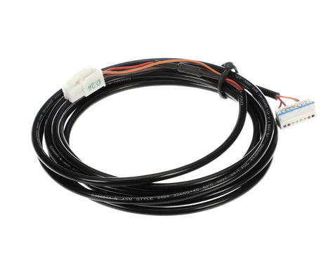 RATIONAL PARTS Rational 40.04.393P Adaptor Cable F. Ball Valve 2850MM+RESIS - SKU RATL40.04.393P